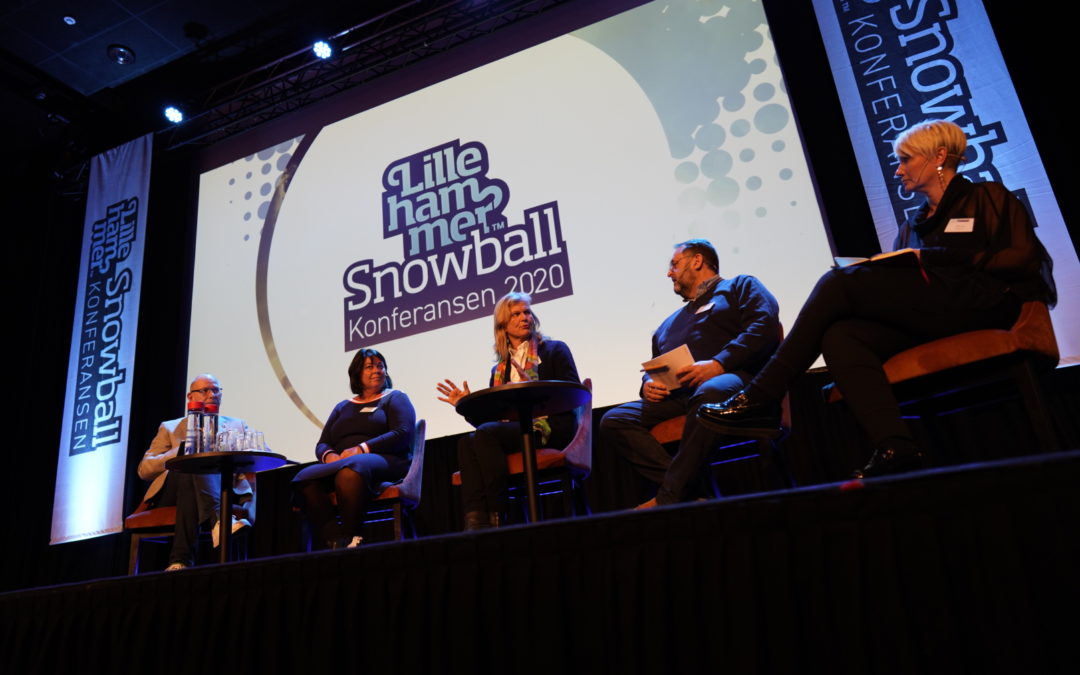 Snowballkonferansen