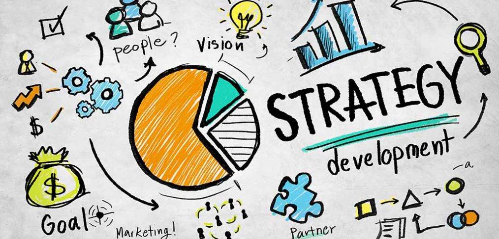 Hva er egentlig digital strategi?